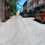 Princips Sarajevo
