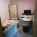 Appartement Princips