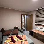 Appartement Princips