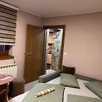 Princips Appartement Sarajevo