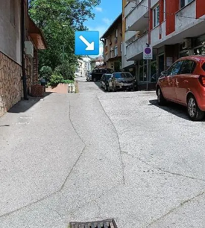 Princips Sarajevo