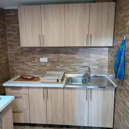 Princips Apartment