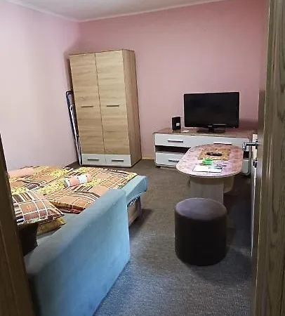 Apartman Princips