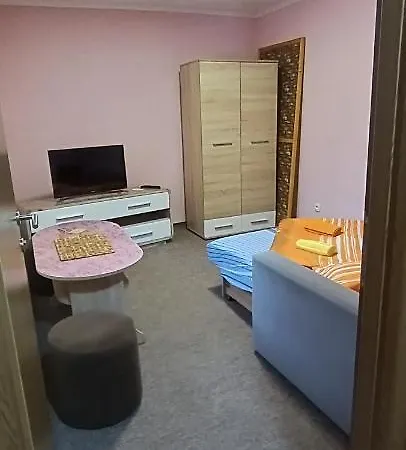 شقة Princips سراييفو