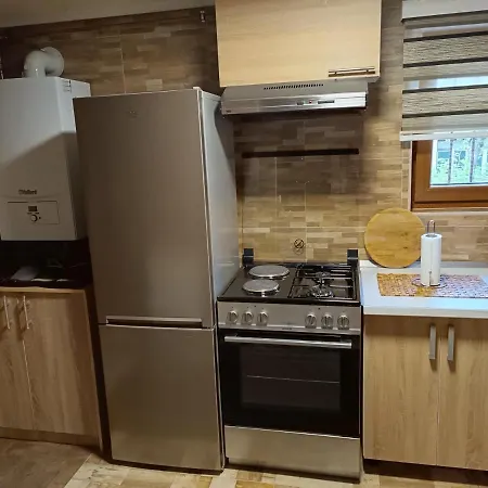 Apartman Princips Sarajevo