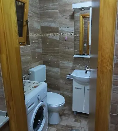 Apartman Princips *