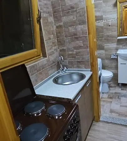 Apartman Princips