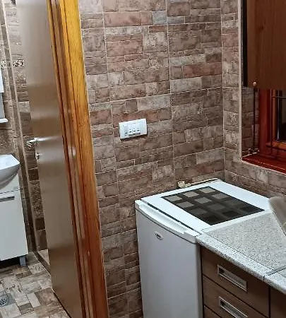 Apartment Princips *