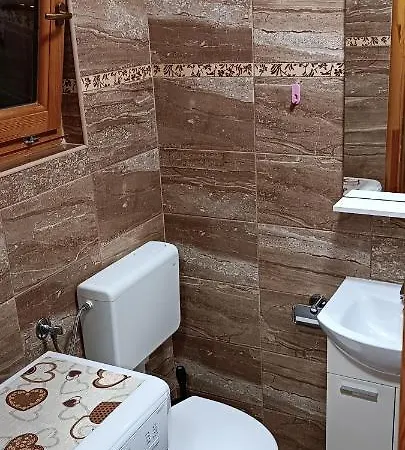 Apartman Princips *