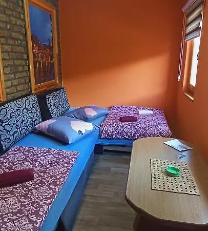 Princips Apartment Sarajevo