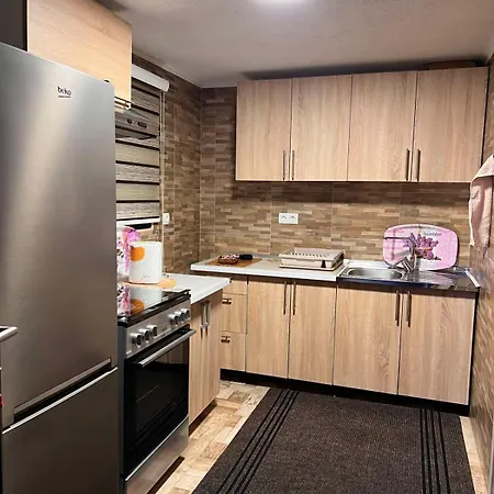 Princips Apartman *