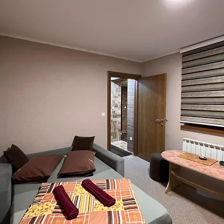 Apartman Princips