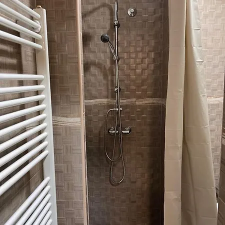 Princips Apartman
