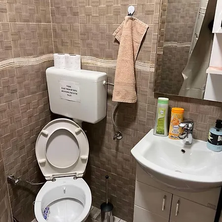 Apartman Princips *