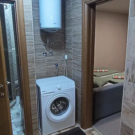 Princips Apartman Sarajevo