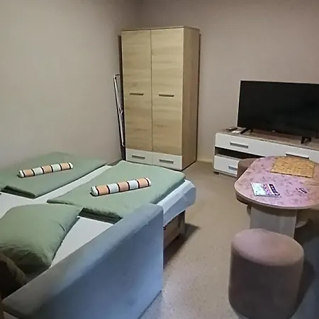 Princips Apartment