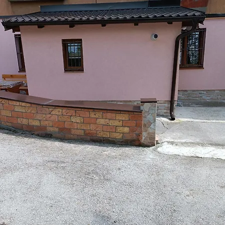 Apartamento Princips *