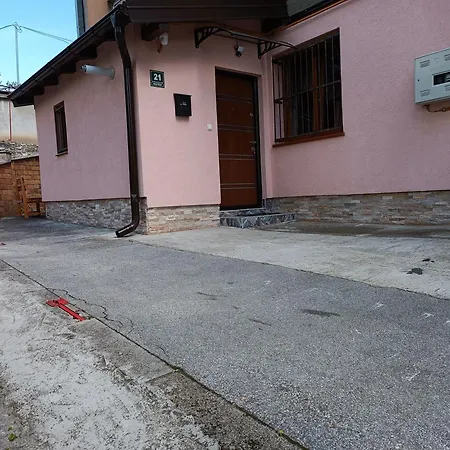 Princips Sarajevo
