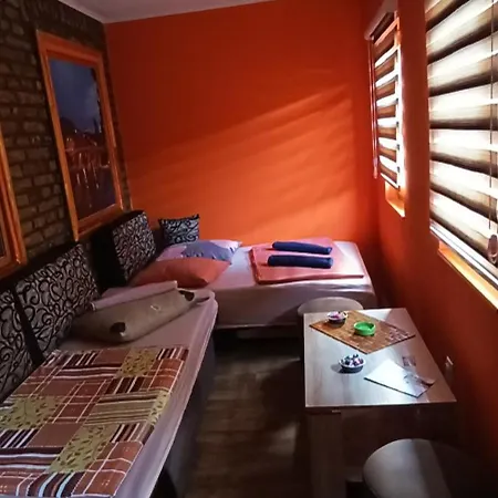 Princips Apartment *