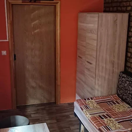 Princips Apartment