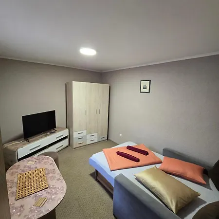 Princips Apartment