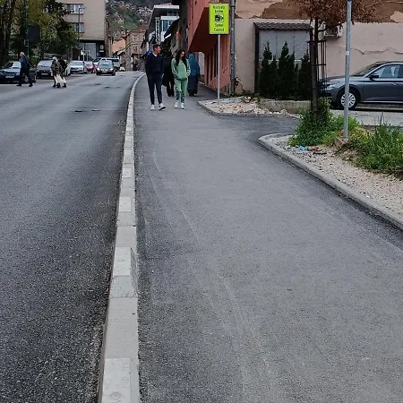 Princips Sarajevo