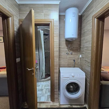 Apartman Princips Sarajevo