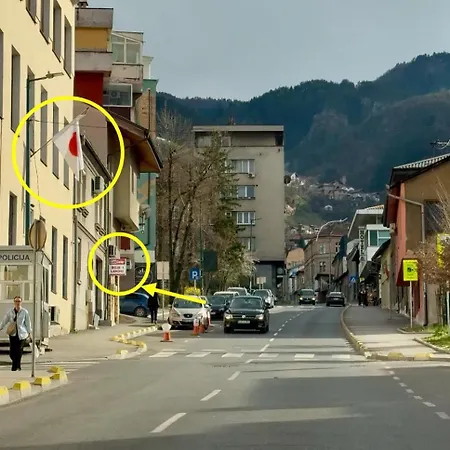 Princips * Sarajevo