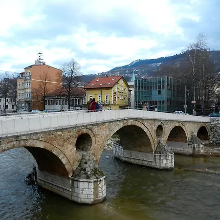 Princips Sarajevo