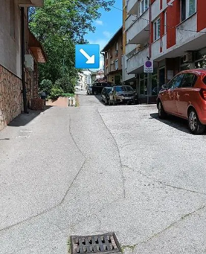 Princips Σαράγεβο