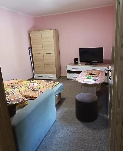 Διαμέρισμα Princips