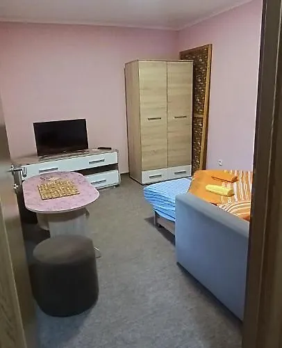 Διαμέρισμα Princips Σαράγεβο